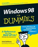 Windows 98 for Dummies