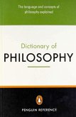 The Penguin Dictionary of Philosophy