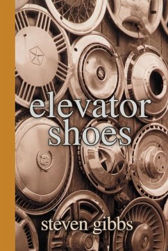 Elevator Shoes - Gibbs, Steven