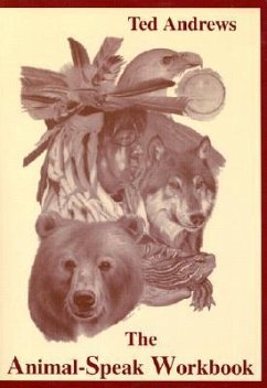 Animal Speak Workbook - Andrews, Ted