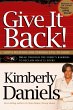 Give It Back! - Bild 1