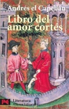 El Libro del Amor Cortes - Andres, El Capellan