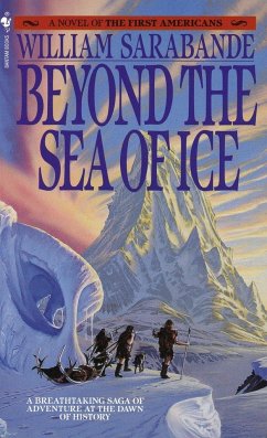 Beyond the Sea of Ice - Sarabande, William