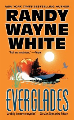 Everglades - White, Randy Wayne