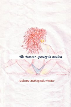 The Dancer - Andriopoulos-Poirier, Catherine