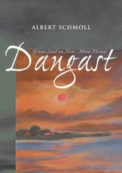 Dangast Grünes Land am Meer - Meine Heimat - Schmoll, Albert