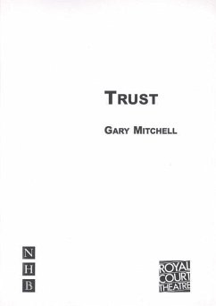 Trust - Mitchell, Gary
