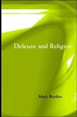 Deleuze and Religion