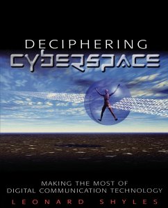 Deciphering Cyberspace - Shyles, Leonard C. (ed.)