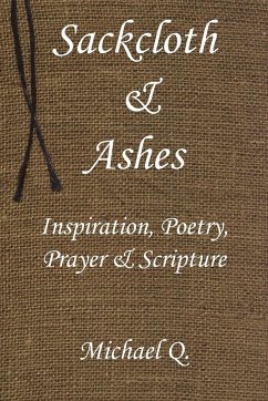 Sackcloth & Ashes - Q., Michael