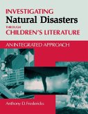 Investigating Natural Disasters Through Children's Literature