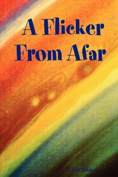 A Flicker from Afar - Ylitalo, Gail