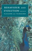 Behaviour and Evolution