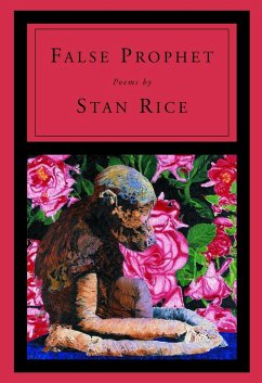 False Prophet - Rice, Stan