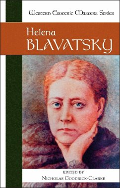 Helena Blavatsky - Blavatsky, Helena