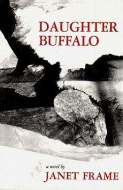 Daughter Buffalo - Frame, Janet