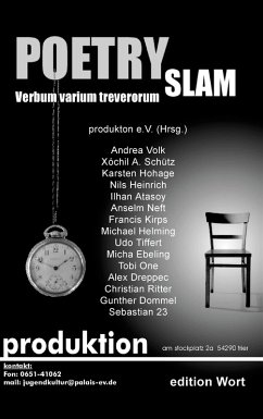 Cover Verbum varium treverorum
