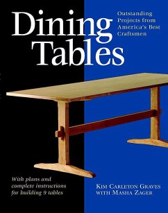 Dining Tables - Graves, Kim Carleton; Zager, Masha