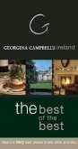 Georgina Campbell's Ireland: The Best of the Best: Ireland's Very Best Places to Eat, Drink, and Stay