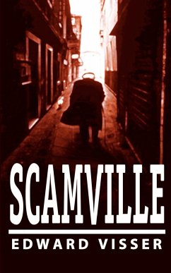 Scamville - Visser, Edward