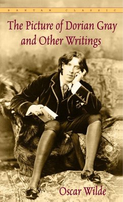 The Picture of Dorian Gray and Other Writings - Wilde, Oscar