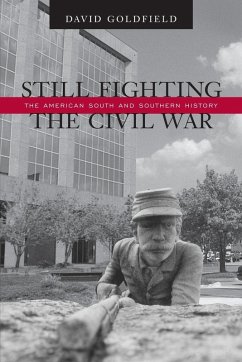 Cover Still Fighting the Civil War