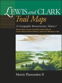 Lewis and Clark Trail Maps