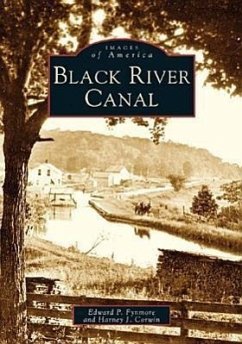 Black River Canal - Fynmore, Edward P.; Corwin, Harney J.