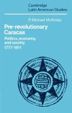 Pre-Revolutionary Caracas