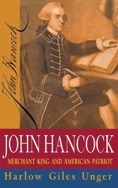 John Hancock - Unger, Harlow Giles
