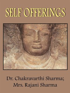 SELF OFFERINGS - Sharma, Chakravarthi; Sharma, Rajani