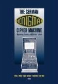 The German Enigma Cipher Machine