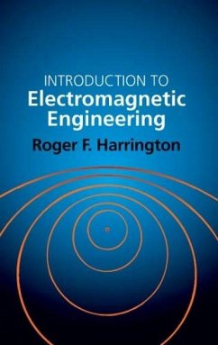 Introduction to Electromagnetic Engineering - Harrington, Roger E