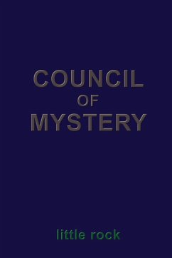 Council of Mystery - Little Rock