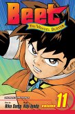 Beet the Vandel Buster, Vol. 11, 11