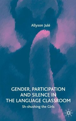 Gender, Participation and Silence in the Language Classroom - Jule, A.