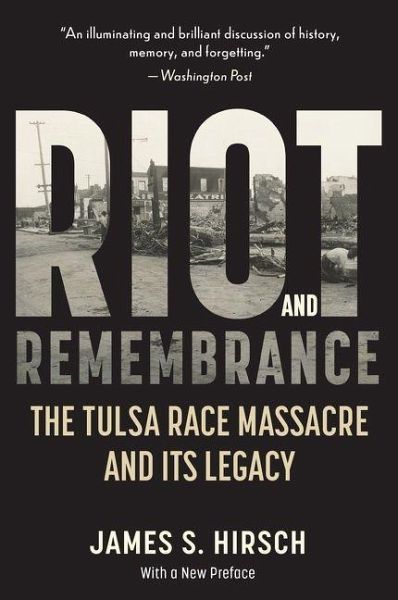 Riot and Remembrance Riot and Remembrance