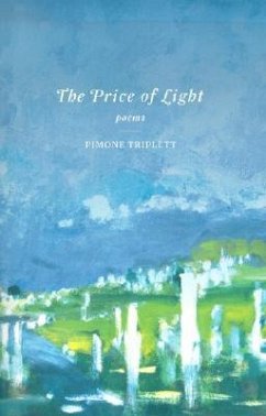 The Price of Light - Triplett, Pimone