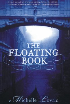 The Floating Book