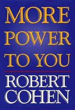 More Power to You - Cohen, Robert