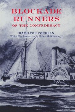 Blockade Runners of the Confederacy - Cochran, Hamilton