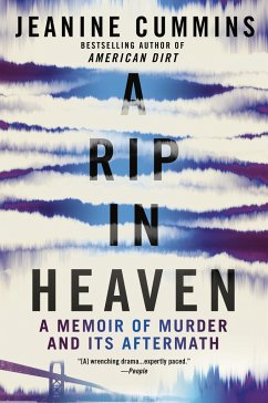 A Rip in Heaven - Cummins, Jeanine