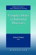 Complex Flows in Industrial Processes - Bild 1