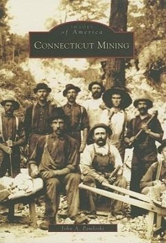 Connecticut Mining - Pawloski, John A.