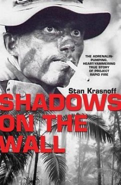 Shadows on the Wall - Krasnoff, Stan