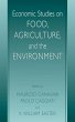 Economic Studies on Food, Agriculture,... - Bild 1