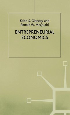 Entrepreneurial Economics - Na, Na