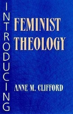 Introducing Feminist Theology - Clifford, Anne M