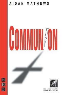 Communion - Matthews, Aidan