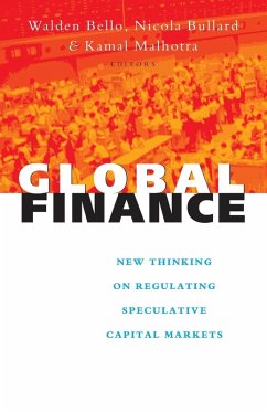 Cover Global Finance